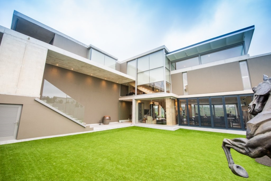 4 Bedroom Property for Sale in Oubaai Western Cape